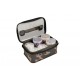 Fox Aquos Camolite Bait Storage ALL SIZES